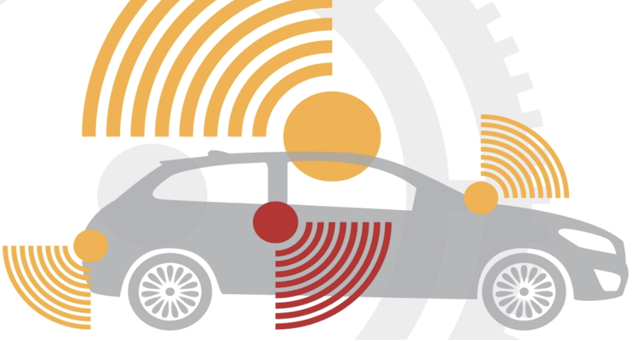 You are currently viewing Automotive innovation: big data driving the changes