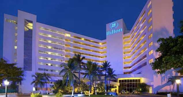 You are currently viewing Hilton Hotels: Getting into bed with big data