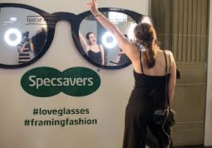 specsavers banner image