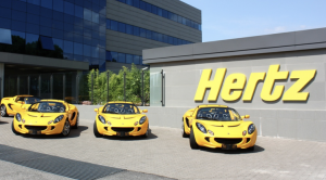 Read more about the article Hertz: How big data is delivering big advantages