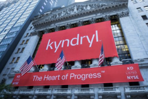 Read more about the article Kyndryl to expand its business on automation and data services