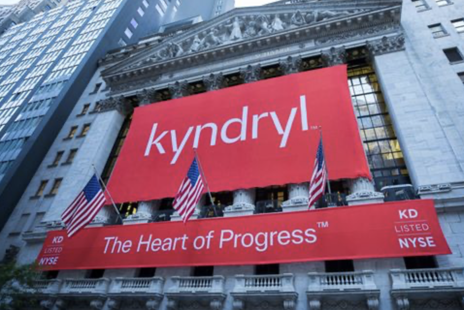 You are currently viewing Kyndryl to expand its business on automation and data services