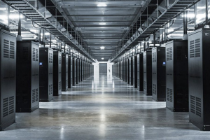 Read more about the article Cloud computing: a driver for data center investment
