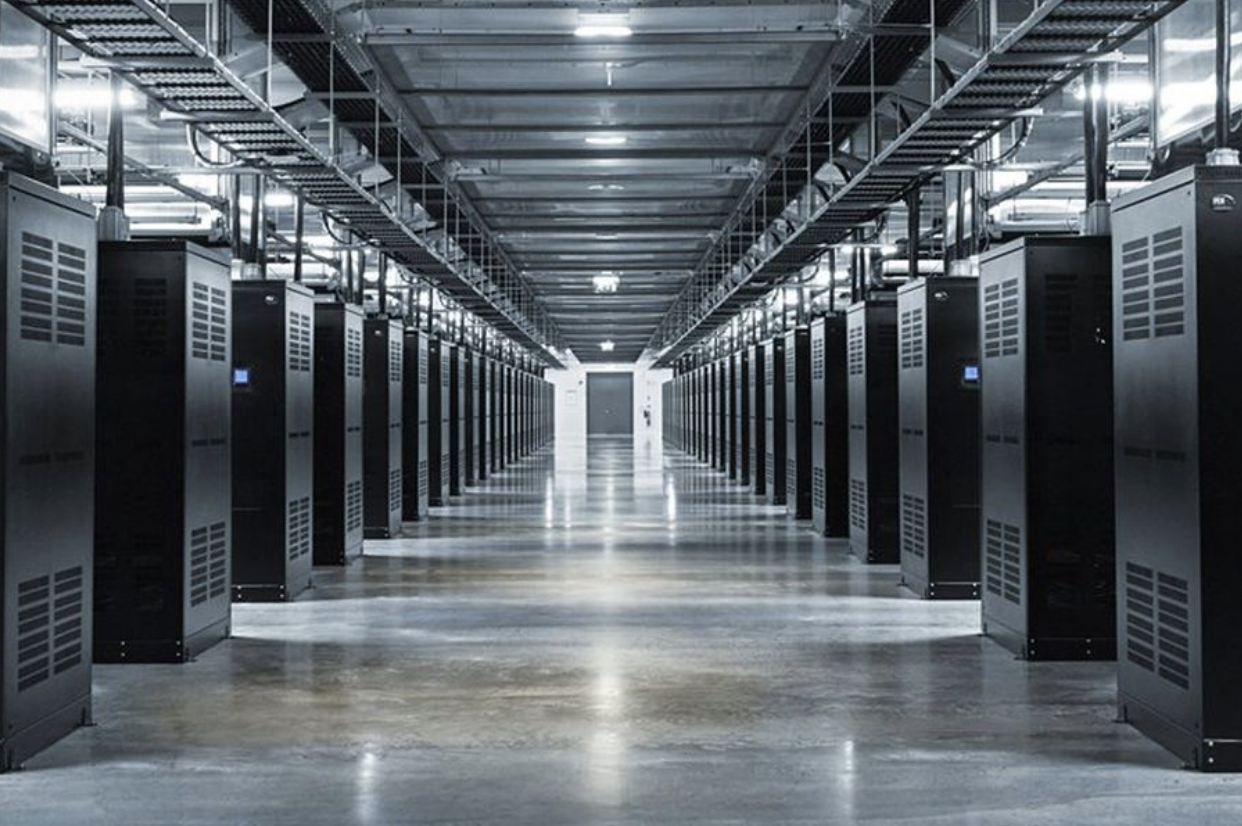You are currently viewing Cloud computing: a driver for data center investment